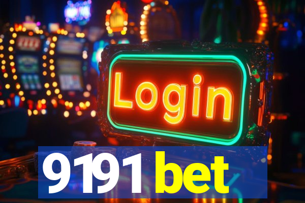 9191 bet